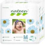 Nateen környezetbarát pelenka, No. 3, 4-9 kg, 18 db