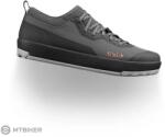 fizik Versor 2.0 cipő, antracit/fekete (EU 45)
