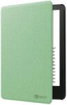 C-TECH Tok Amazon Kindle Touch 2024 hardcover WAKE/SLEEP matcha AKC-22M (AKC-22M)