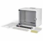 ASSMANN Netw-set Soho Pro 9he 19gr 483mm Wallmount + Accessories Ns (digitus_dn-49204-set) (digitus_dn-49204-set)