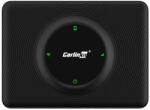 CarlinKit T2C vezeték nélküli adapter Tesla-hoz Apple Carplay/Android Auto (fekete)