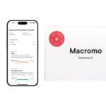 Macromo otthoni vérvizsgálat - egészséges szív
