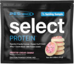 PEScience Select Protein 15, 75-16, 8 g, Trufe de ciocolată