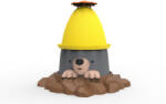 BIG Smoby 8700001590 homokozó játék (8700001590)
