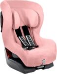 Britax Römer Nyári huzat - Rózsaszín - KING / KING 2 / PRO - Rózsaszín