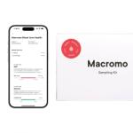 Macromo otthoni vérvizsgálat - egészséges máj