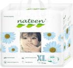 Nateen környezetbarát pelenka, No. 5, 12-25 kg, 14 db