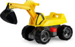 LENA GIGA TRUCKS Excavator PRO Lábbal hajtható kotrógép (8402144)
