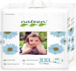 Nateen környezetbarát pelenka, No. 6, 25 kg, 14 db
