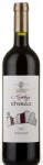 VESZTERGOMBI Kerékhegy Shiraz 2022 DRS (0, 75L) - goodspirit