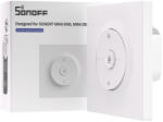 SONOFF Fusion EDIM - Fali kapcsoló, dimmeléshez, (MINI-DIM/MINI-ZBDIM) (EDIM)
