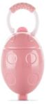 LORELLI Katica cumitartó doboz - Shell Pink (3800166105802)