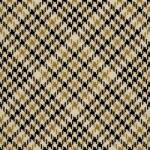 Heko Panels Textil anyag, Plaid, Poliészter 100%, 210g/pm, Méret: 100cm x 155cm, DX337-2 (DX337-2)