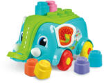 Clementoni Clemmy Baby-Elephant játék építőelem (104917697)