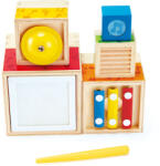 Hape E0336 zenés játék (6943478019010)