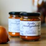  Dékány paprikás vöröshagymakrém - 180 g