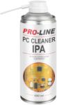 Pro-Line PC tisztító spray, IPA, Pro-Line, 400ml, elektronikai tisztító