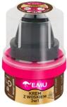 VACO Cipőkrém, Vaco, Wax, Barna, 50 ml