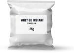 STILL MASS Whey 80 Instant 25 g - Vaníliás