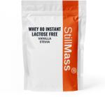 STILL MASS Whey 80 Lactose free 2 kg - Vaníliás sztévia