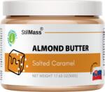 STILLMASS Mandula paszta 500g - Sós karamell