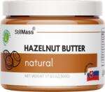 STILLMASS Mogyoróvaj 500g - Natural