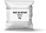 STILL MASS Whey 80 instant 25 g - Vaníliás sztévia