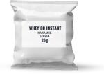 STILL MASS Whey 80 instant 25 g - Caramel sztévia