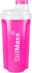 STILLMASS Shaker NeonPink Woman 500ml