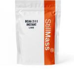 STILL MASS BCAA 2: 1: 1 Instant 1kg - Lime