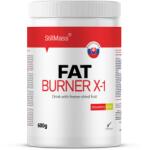 STILL MASS Fat Burner X-1 600g - Eper, citrom