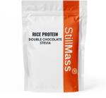 STILL MASS Rice protein 1kg - Dupla csokoládé sztévia