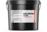 STILL MASS Whey Protein Silver 6kg - Vanília caramel