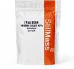 STILL MASS Fava bab fehérje izolátum 90% 1kg - Banános sztévia