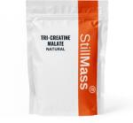 STILL MASS Tri-Creatine malate 500g - Natural