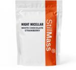 STILL MASS Night micellar 2kg - Fehér csokoládé eperes
