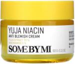 Some By Mi Világosító arckrém, Yuja Niacin Anti-Blemish Cream, Some By Me, 60g (F85581)