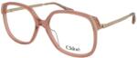 Chloé Ochelari de vedere Chloe CH0287 O 009 - contact-lentile Rama ochelari