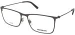 Mont Blanc Ochelari de vedere Montblanc MB0464 O 006 - contact-lentile Rama ochelari