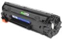 Compatible Cartus toner compatibil CRG-725 Black pentru Canon, bulk, 1600 pagini (THP0003BULK)