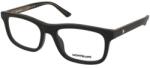 Mont Blanc Ochelari de vedere Montblanc MB0457 O 001 - contact-lentile Rama ochelari