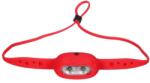 SIXTOL Headlamp Star Fejlámpa gumipánttal, 120 lm, LED, USB (SX3201)