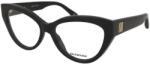 Balenciaga Ochelari de vedere Balenciaga BB0482 O 001 - contact-lentile Rama ochelari