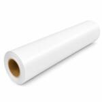 Compatible Rola hartie termica A4 pentru imprimanta, print rapid, 50 coli, compatibilitate universala (THPAPERA401)