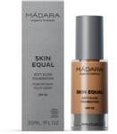 MÁDARA Skin Equal Make-up SPF 20 #70 Caramel 30 ml