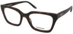 Balenciaga Ochelari de vedere Balenciaga BB0501 O 002 - contact-lentile Rama ochelari