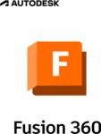 Autodesk Fusion 2025 (PC/Mac), 1 user, 1 year (FUSION360)