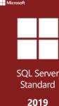 Microsoft Licență SQL Server 2019 Standard, 24-core (SQL2019-24CORE)