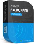 aomei Backupper Professional, 1 device / 1 year, digital license (AOMEIBACKUPPRO1AN)