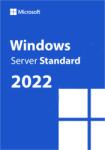 Microsoft Licență Windows Server 2022 Standard 24-Core (WINSERVER22-24CORE)
